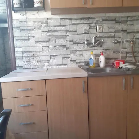 Stan Na Dan Apartman Travnik