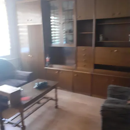 Stan Na Dan Apartman