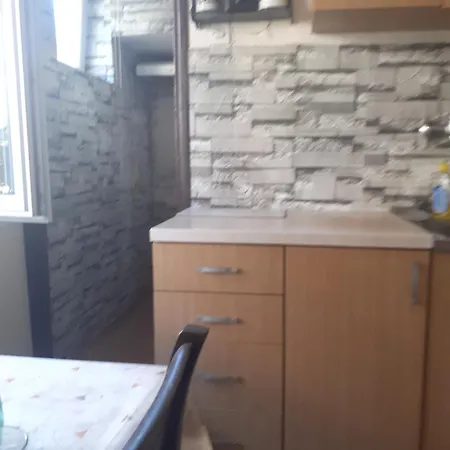 Stan Na Dan Apartman *